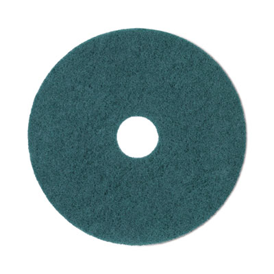 Boardwalk® Heavy-Duty Scrubbing Floor Pads</br>20" Diameter