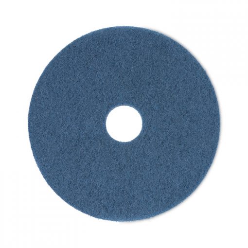 Boardwalk® Scrubbing Floor Pads</br>17" Diameter