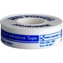 First Aid Adhesive Tape