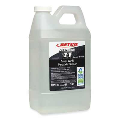 Betco Green Earth® Peroxide Cleaner