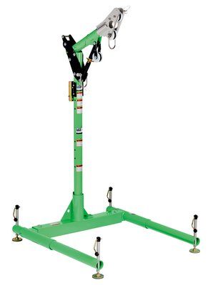 3M™ DBI-SALA® 6 Piece Advanced Retrieval Hoist System