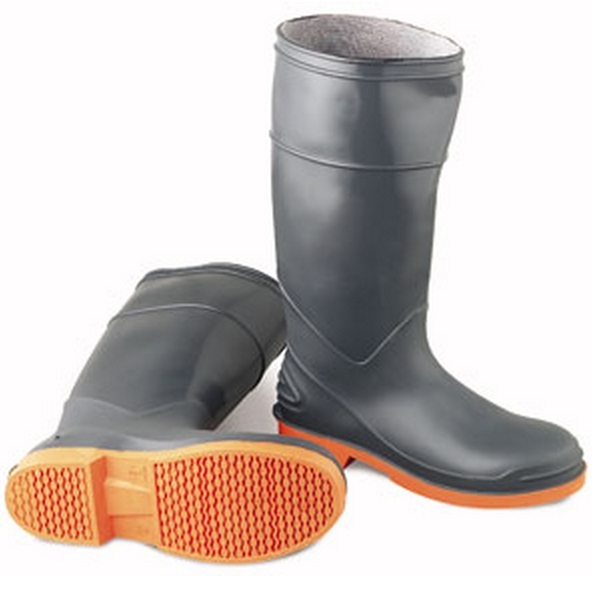 Sureflex 16" Steel Toe Rubber Boot