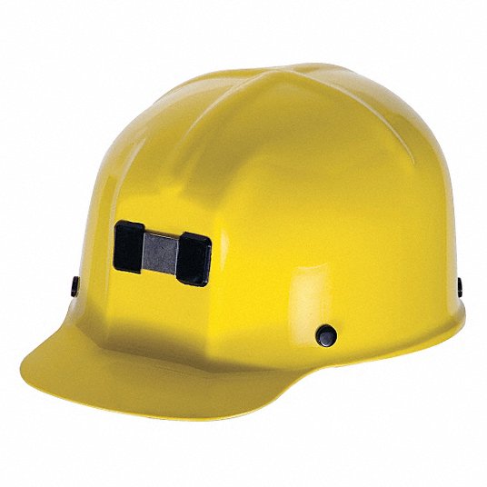 Comfo-Cap® Hard Hat