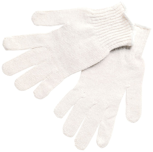 7 Gauge Regular Weight String Knit Glove