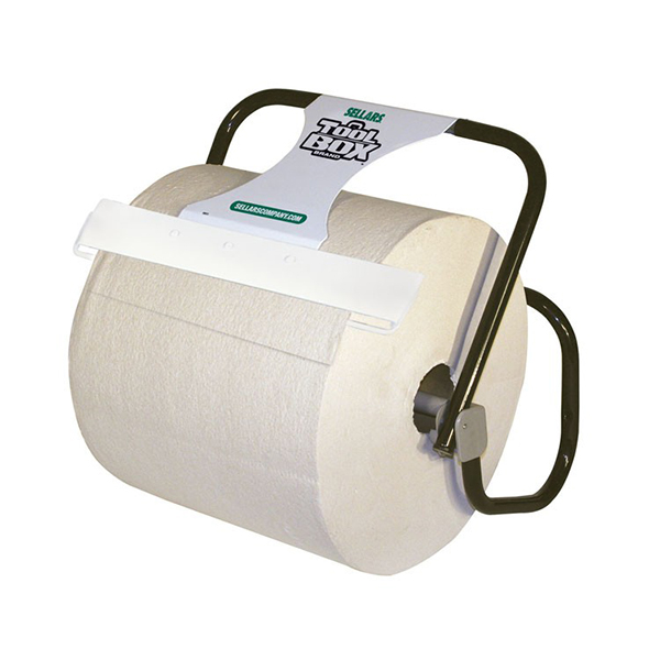 Wall Mount Jumbo Roll Dispenser