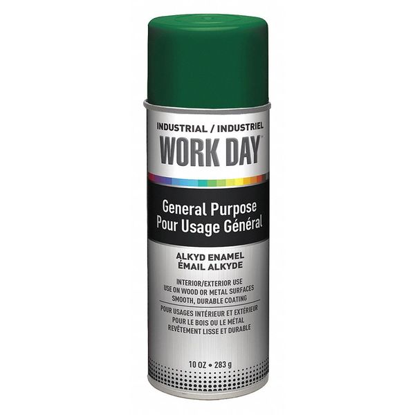 Krylon Industrial Work Day Paint