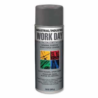 Krylon Industrial Work Day Paint