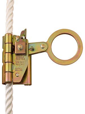 3M™ Protecta® Cobra 5/8" Rope Grab