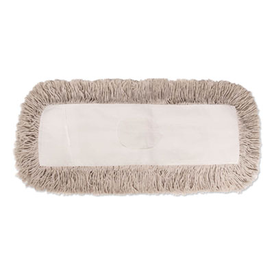 Industrial Dust Mop Head Hygrade Cotton