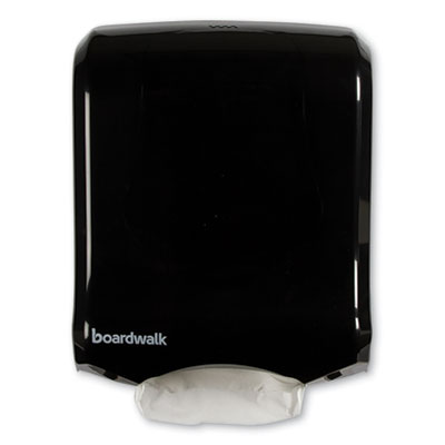 Multi-Fold/C-Fold Towel Dispenser