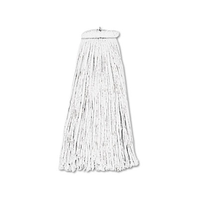 Cut End Lie Flat Wet Mop Head-Rayon