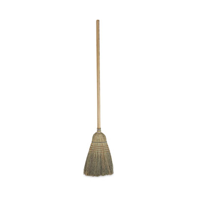 Warehouse Corn Broom