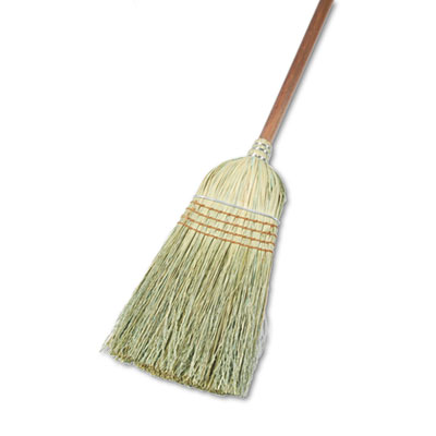 56" Warehouse Broom