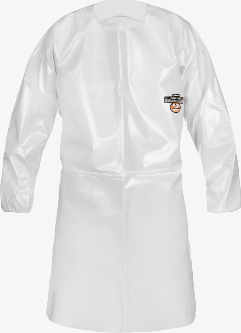 ChemMax® 2 Long Sleeve Apron