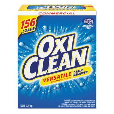 Oxi Clean Stain Remover