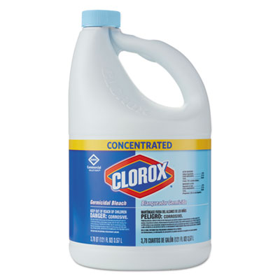 Clorox Bleach