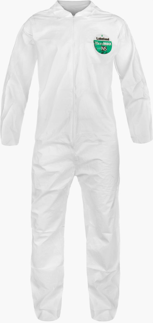 MicroMax® NS Coverall