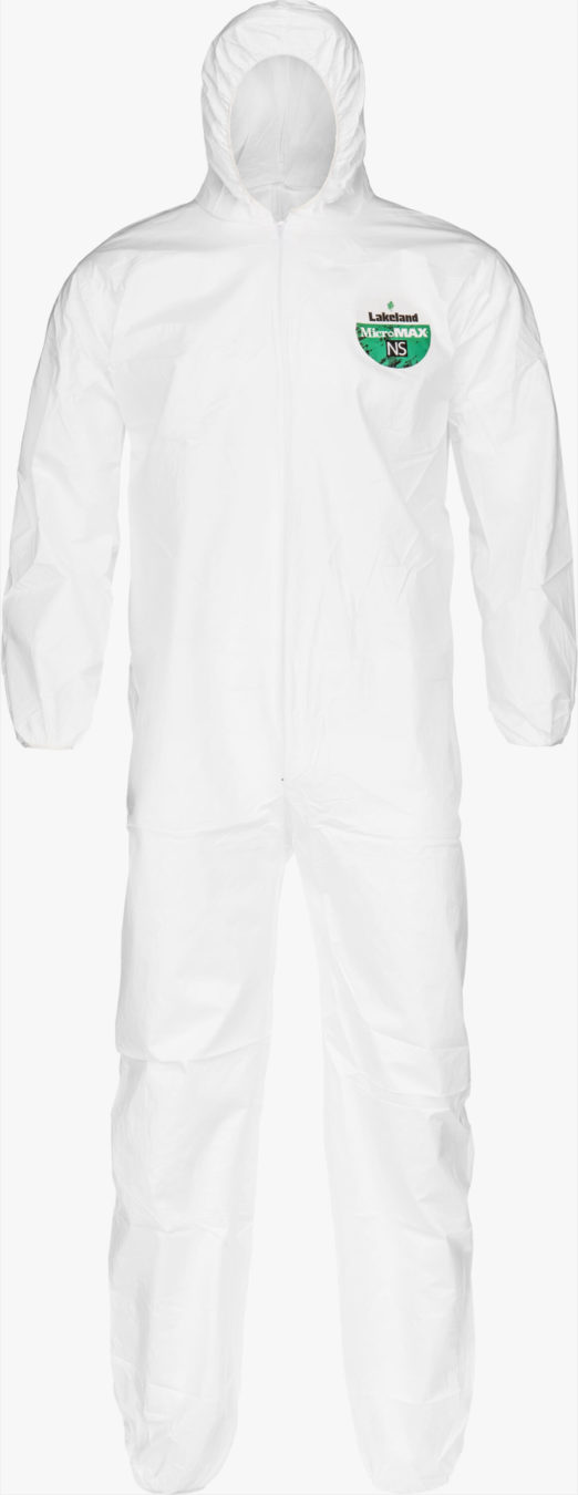 MicroMax® NS Coverall