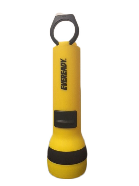 Energizer Industrial General Purpose 2D LED Flashlight