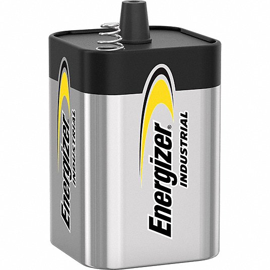 Energizer Lantern Alkaline Battery