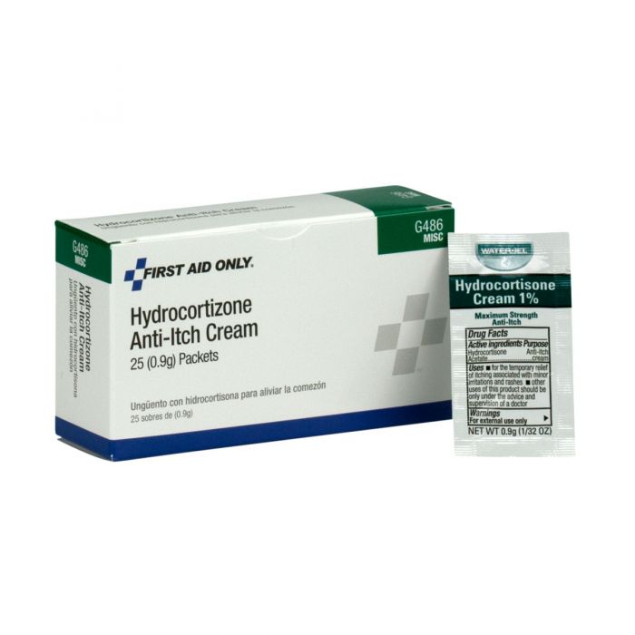 Hydrocortisone Cream