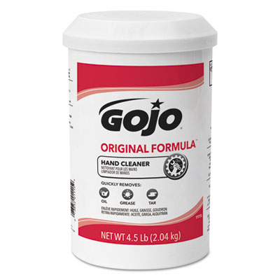 GOJO® Original Formula™ Hand Cleaner