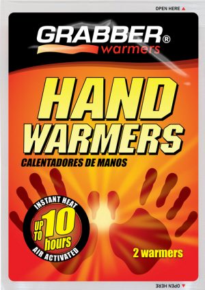 Grabber® Hand Warmers