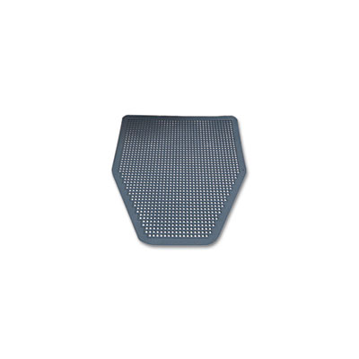 Urinal Floor Mat Green Apple Fragrance