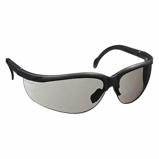 Journey® Safety Eyewear with Smoke Lens