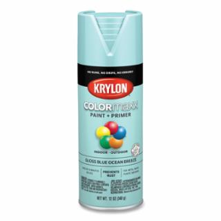 Krylon COLORmaxx Paint + Primer