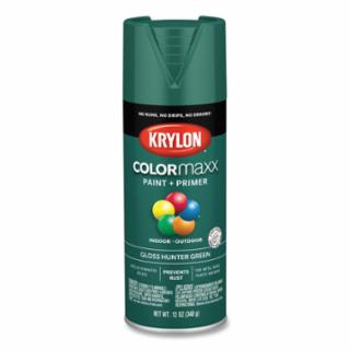 Krylon COLORmaxx Paint + Primer