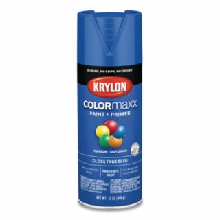 Krylon COLORmaxx Paint + Primer