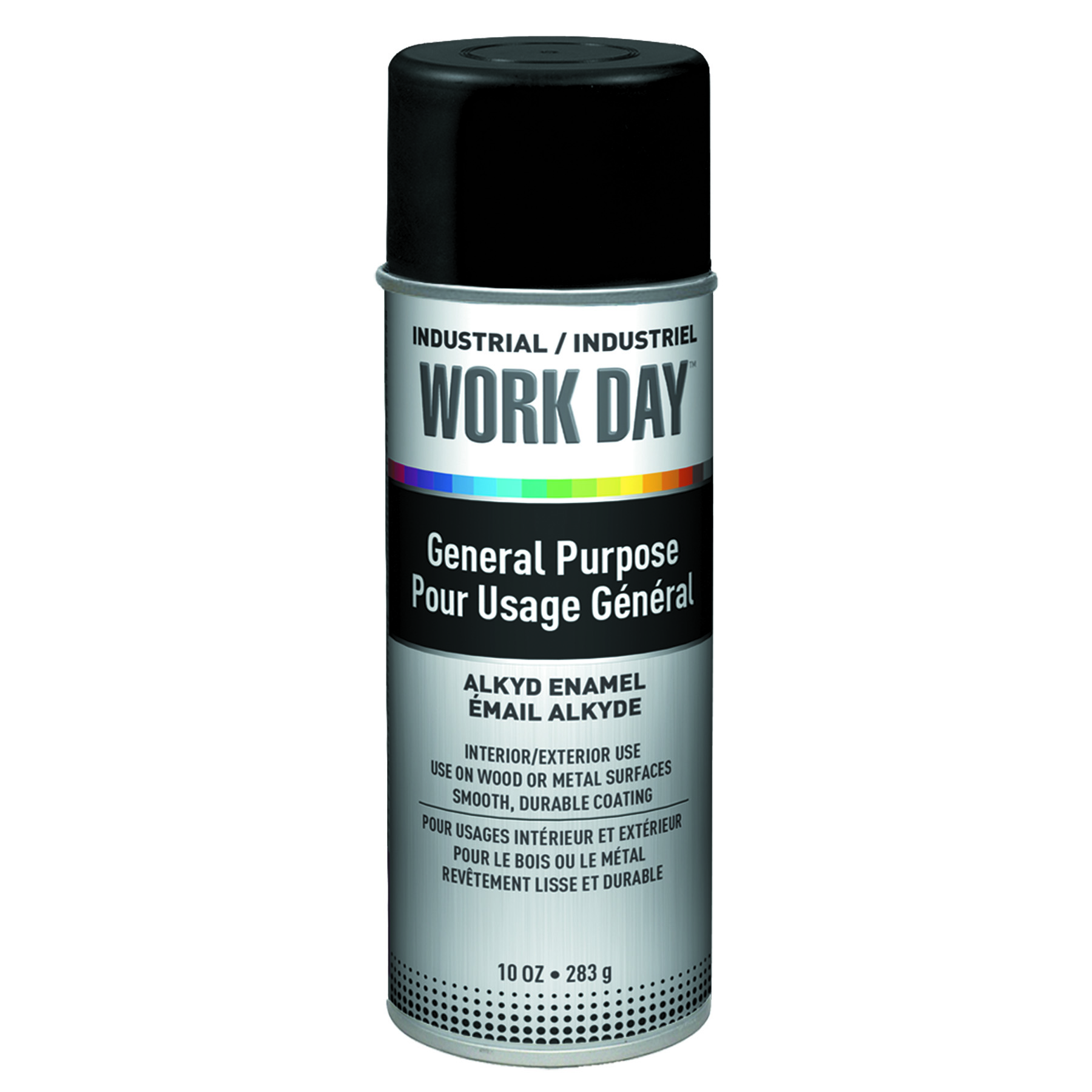 Krylon Industrial Work Day Paint