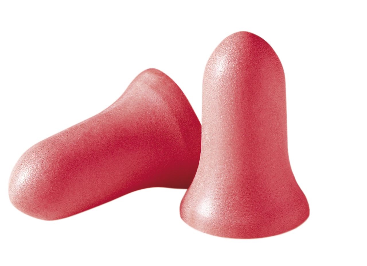 Howard Leight Maximum® Disposable Earplugs