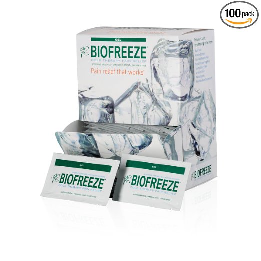 Biofreeze