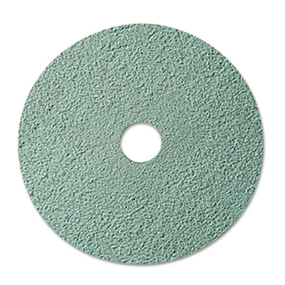 3M™ Aqua Burnish Pad 3100</br>Blue