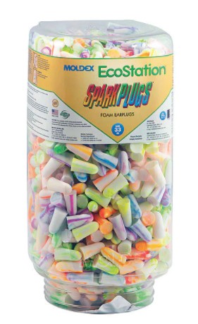 SparkPlugs® EcoStations Refill