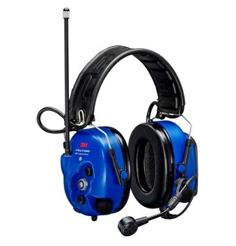 3M™ PELTOR™ WS™ LiteCom PRO III Headset