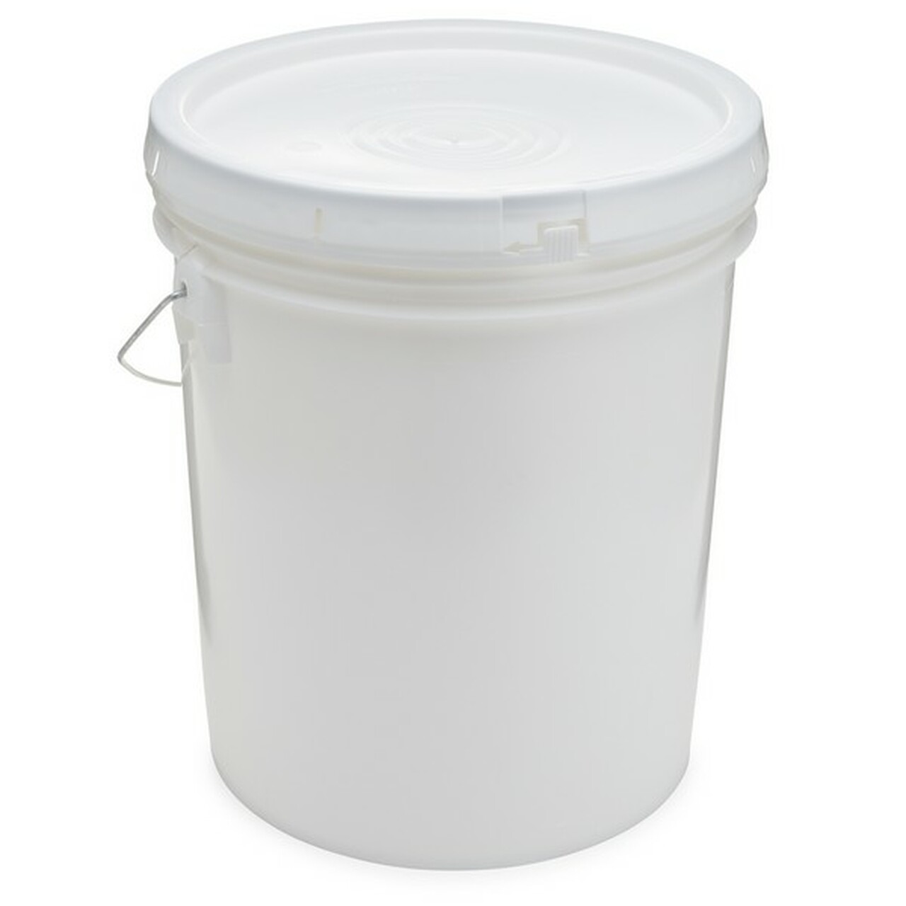 5 Gallon Plastic Pail