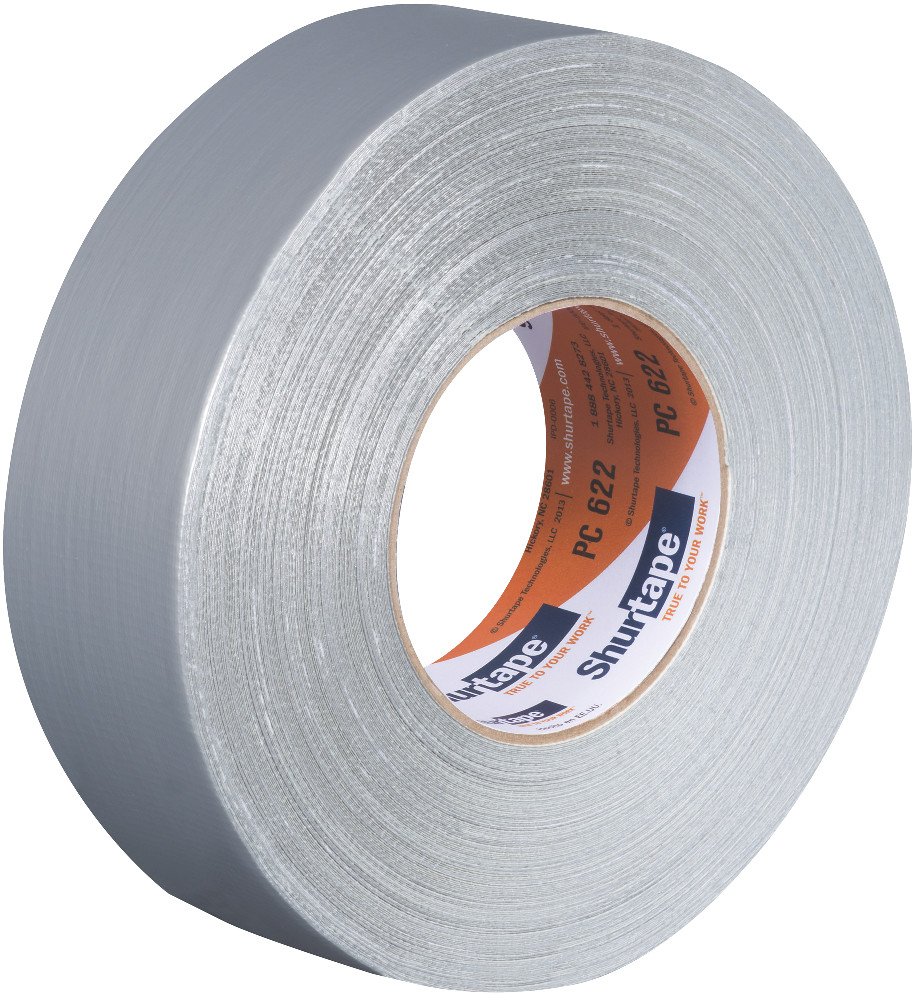 Premium Grade Stucco Duct Tape