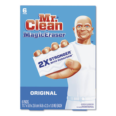 Mr. Clean Magic Eraser