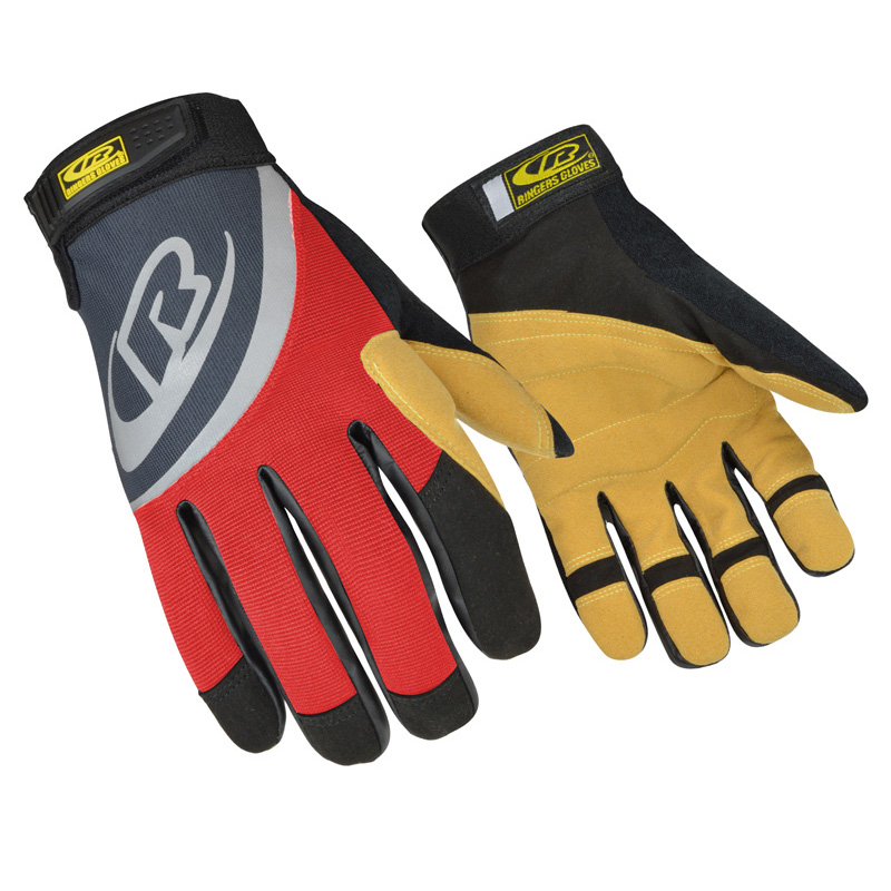 Ringers Rope Rescue Glove