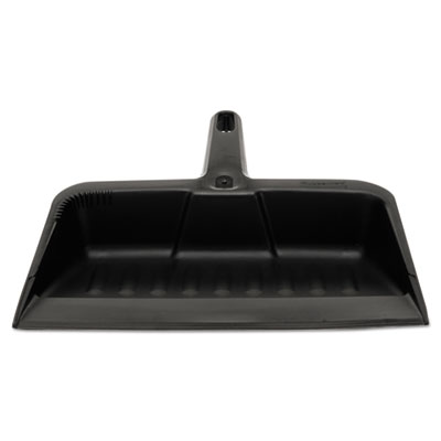 Rubbermaid® Commercial Heavy Duty Dustpan