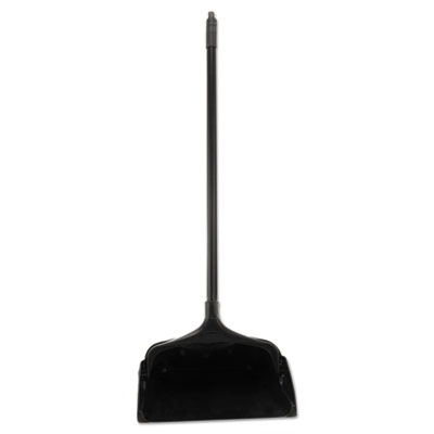 Rubbermaid® Lobby Pro Upright Dustpan with Wheels