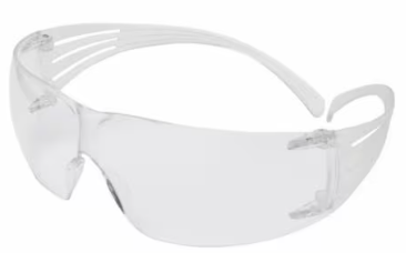 3M™ SecureFit™ Safety Glasses 200 Series