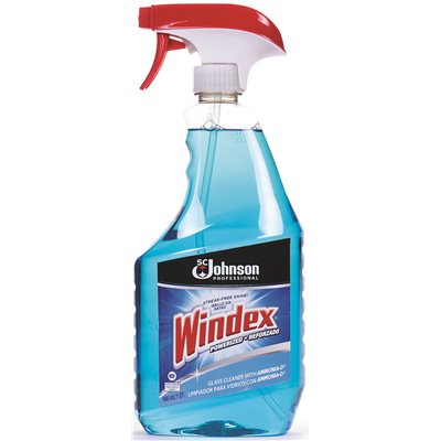 Windex Glass Cleaner