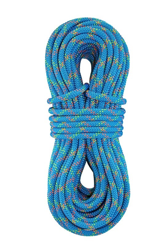 1/2" HTP (High Tenacity Polyester) Static Rope