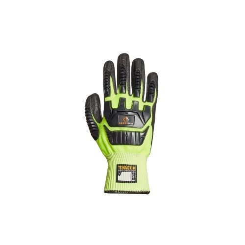 TenActiv™ Hi-Viz Impact Resistant Gloves