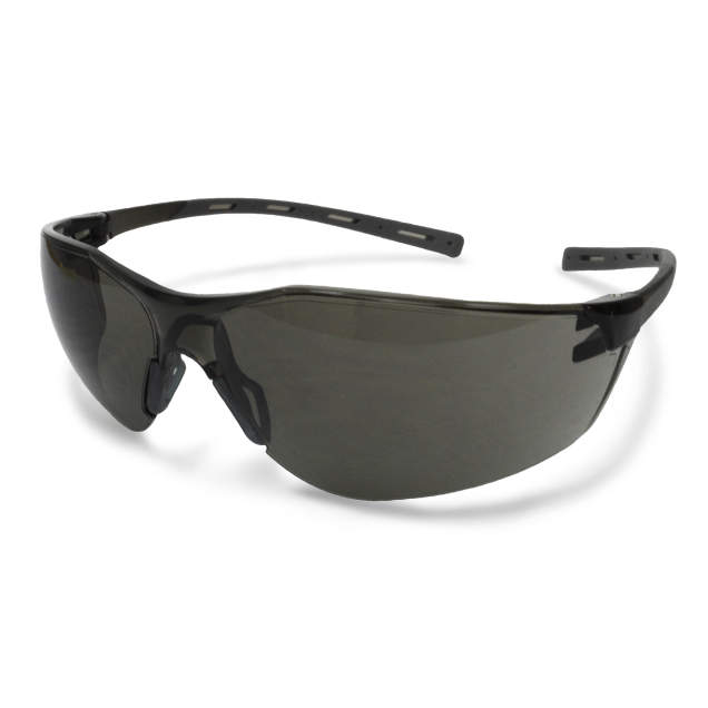 Tecona™ Safety Eyewear with Smoke Lens