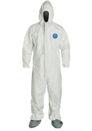 DuPont™Tyvek® 400 Coverall